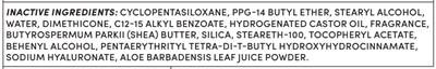 Inactive Ingredients (Fs Inactive)